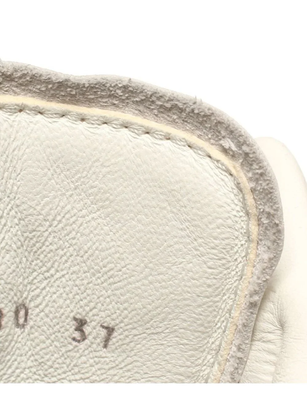 Chanel High Cut Sneakers - Picture 10 of 10